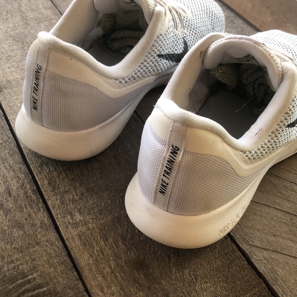 Nike Training Flex TR-7 Sneakers - Picture 8 of 11